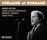 Verlaine et Rimbaud - Paul Verlaine