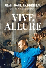 Vive allure : autobiographie - Jean-Paul Rappeneau
