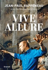 Vive allure : autobiographie - Jean-Paul Rappeneau