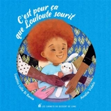 C'est pour ça que Louloute sourit - Laetitia Lalle Bi Benie