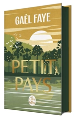 Petit pays - Gaël Faye