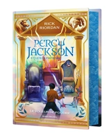 Percy Jackson et les Olympiens. Vol. 1. Le voleur de foudre - Rick Riordan
