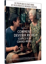 Comment devenir riche (grâce à sa grand-mère) - Pat Boonnitipat