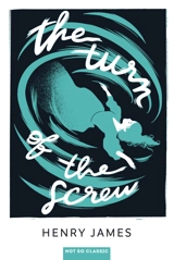 The turn of the screw - Henry James