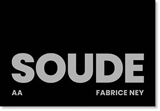 SOUDE : Fabrice Ney - Matthieu Duperrex