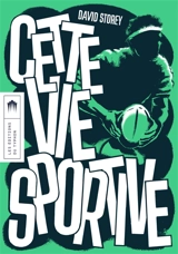 Cette vie sportive - David Storey