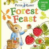 Peter Rabbit : Forest Feast - Potter, Beatrix
