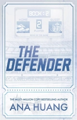 The Defender Vol. 2 - Huang, Ana