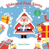 Slide and Peek Santa - Hector Dexet