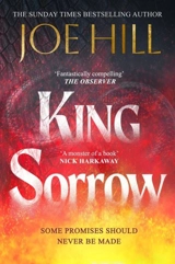 King Sorrow - Hill, Joe