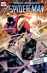 Miles Morales : Spider-Man. Vol. 6. Voyage au Wakanda - Cody Ziglar