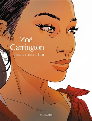 Zoé Carrington : écrin volumes 1 et 2 - Jim