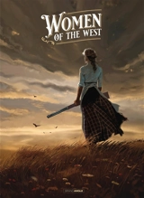 Women of the west - Tiburce Oger