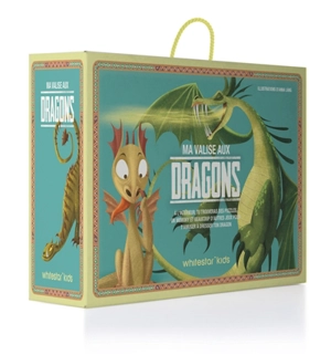 Ma valise aux dragons