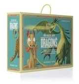 Ma valise aux dragons