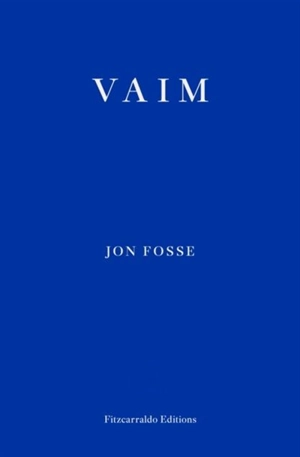 Vaim - Jon Fosse