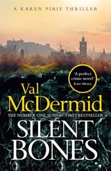 Silent Bones - Val McDermid
