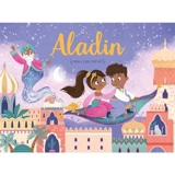 Aladin - Samara Hardy