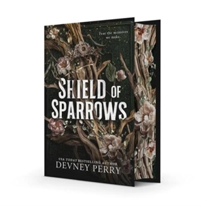 Shield of Sparrow - Devney Perry