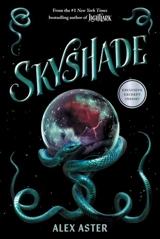 Skyshade Vol. 3 - Aster, Alex