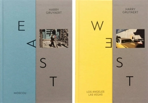 West, East - Harry Gruyaert