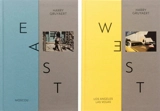 East-West - Harry Gruyaert