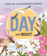 Day and Night - Tracey Turner