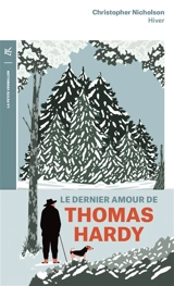 Hiver - Christopher Nicholson