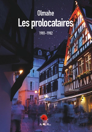 Les prolocataires : 1981-1982 - Olmahe