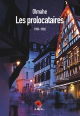 Les prolocataires : 1981-1982 - Olmahe