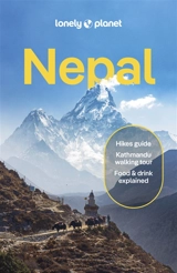 Nepal - Bradley Mayhew