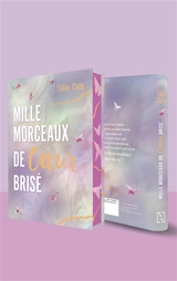 Mille morceaux de coeur brisé - Tillie Cole