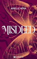 Misdeed - Arielle Héra