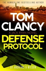 Tom Clancy Defense Protocol Vol. 25 - Brian Andrews