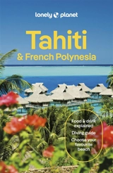 Tahiti & French Polynesia - Celeste Brash