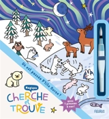 Où est passée P'tite Ourse ? - Carol Herring