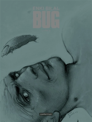 Bug. Vol. 4 - Enki Bilal