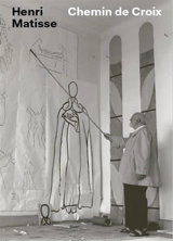 Henri Matisse : Chemin de croix