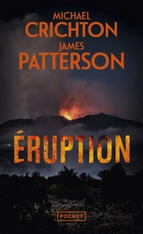 Eruption - Michael Crichton