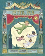 All the World's a Stage : Peter Pan - Barrie, J. M.