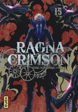 Ragna Crimson. Vol. 15 - Daiki Kobayashi