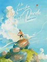 A la recherche du vent perdu - Yannick Hatton