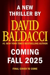 Nash Falls - David Baldacci
