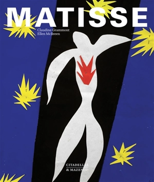Matisse - Claudine Grammont