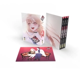 Sexy cosplay doll : tomes 1, 2, 3 - Shinichi Fukuda