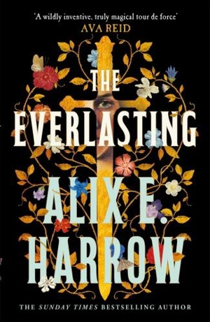 The Everlasting - Alix E. Harrow