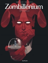 Zombillénium : intégrale - Arthur de Pins
