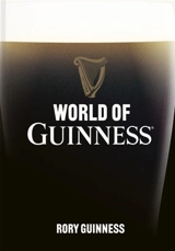 World of Guinness - Guinness, Rory