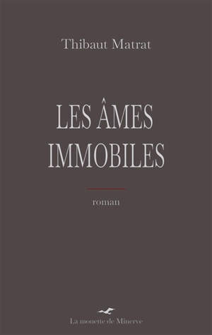 Les Ames immobiles - Thibaut Matrat