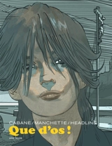 Que d'os ! - Doug Headline